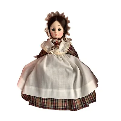 Madame Alexander Doll Marme 1224 In Original Box • $20.95