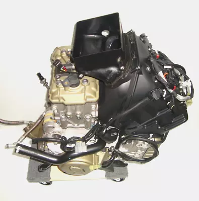 $4949.78 • Buy 18-22 Ducati Streetfighter V4s Engine Motor Runs Excellent 2018-2022 2021 2022