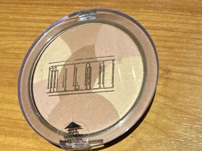 Milani Powder Mosaics - #04 TOUCH O' SUN NEW And SEALED • $18.39