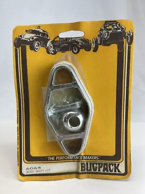 Vintage Bugpack VW Aluminum Quick Shift Kit All - Performance Makers - Collector • $34.95