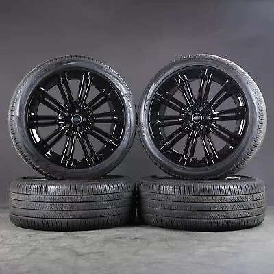 23 Inch Summer Original New Range Rover Vogue L460 Sport L461 M8E2-1007-KA • $7114.20