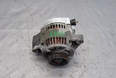 1999 2000 Honda Civic Si Em1 B16a2 Oem Engine Charging Alternator Assy #9495 • $149.99