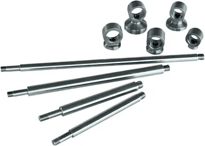 HYGEAR Replacement Shock Shaft 12.5 X 9.50 KYB/HPG Snowmobile Systems 43010 • $49.95