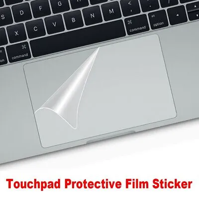 Anti Scratch Laptop Sticker For Apple MacBook Air Pro/13 14 15 16 Inch/2023 • £3.67