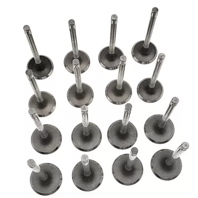 Intake Exhaust Valve Kit For Suzuki Forenza Base Sedan 4-Door 2.0L 1998CC • $31.99