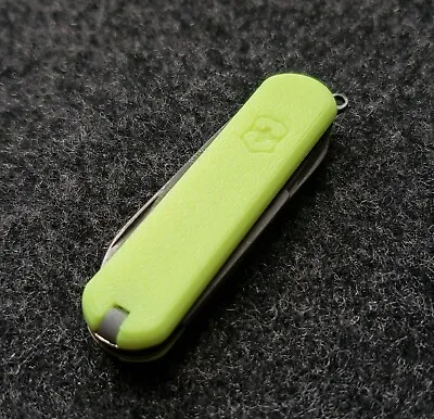 Victorinox SD Classic Scales 58mm - 3D Printed *SCALES ONLY* • $10.99