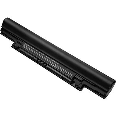 $34.31 • Buy 5200mAh 11.1V 3340 Battery Laptop Replacement For Dell Latitude Series V131 2nd