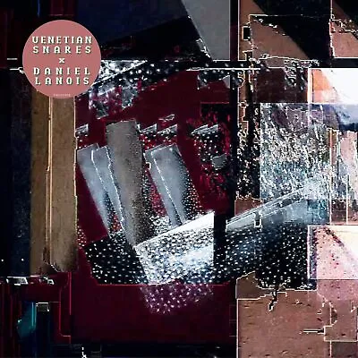 Venetian Snares X Daniel Lanois • $26.37