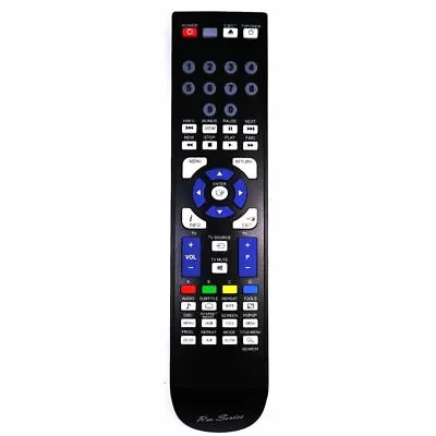 RM-Series Blu-Ray Remote Control For Samsung BD-H5500/ZF • $59.17