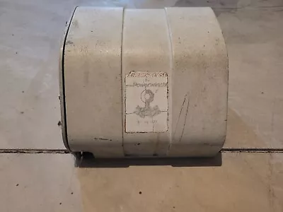 Powerwinch Anchor-ease Model 603 Windlass (working When Removed) From Freshwater • $20