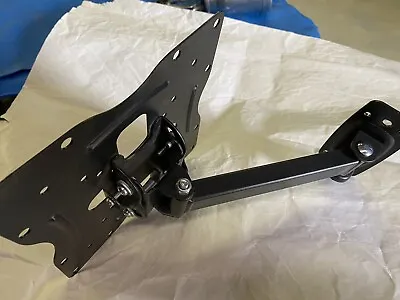 TV LCD LED Monitor Articulating Tilt Wall Mount Bracket Used Good Condition • $20