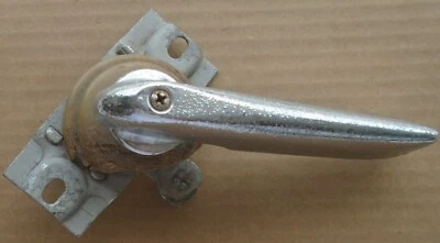 $44.95 • Buy 1947 Studebaker Interior Door Handle With Opening Mechanism 284209