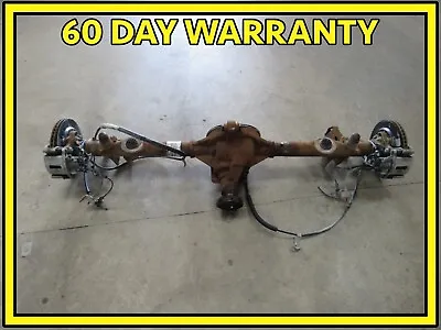 11-14 Mustang GT 5.0L Manual 8.8  3.55 Rear Axle Limited Slip Differential 5131 • $1079.99