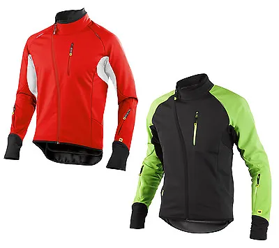 Mavic Equipe Jacket US Sizes Listed New • $189.99