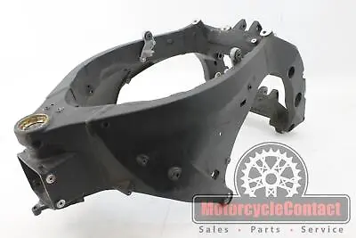 15-19 Yzf R1 Main Frame Chassis  Unlike Others Our Frame Is Not Damaged! • $4269.78