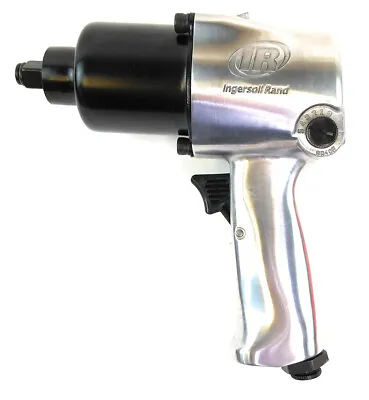 $162.66 • Buy Ingersoll Rand 231C Air Impact Wrench 1/2  Drive Max Torque 600 Ft/lbs