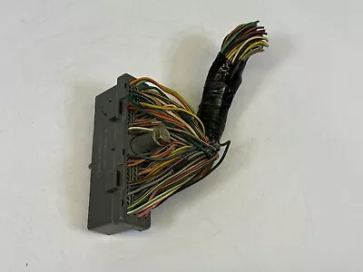 2000 Ford F-150 4.6L V8 4x2 ECM ECU Wiring Harness Plug Connector OEM. • $24.99