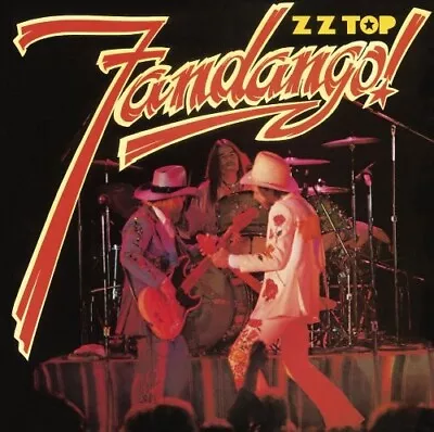 ZZ Top - Fandango [New Vinyl LP] 180 Gram • $57.70