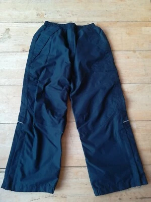 £4.99 • Buy Child Waterproof Trousers, Age 5-6 (Peter Storm) 