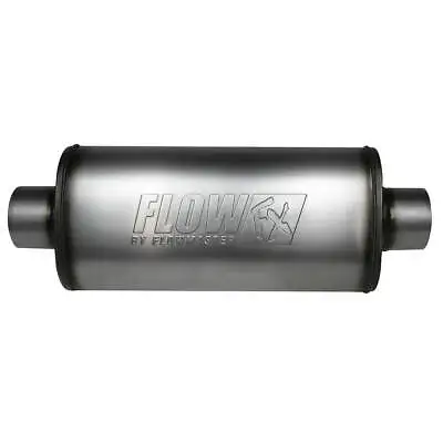 3.5  C/C Performance Exhaust Muffler Flowmaster FX Series - 74151 • $93.22