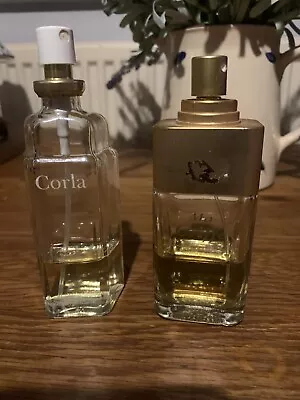 Ma Griffe & Corps Perfume • £5