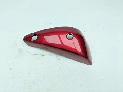 $16.56 • Buy 08 Yamaha V Star XVS1300 Left Side Fairing Lower Seat Cover Panel