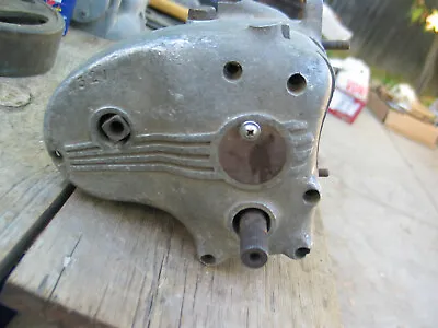 Villiers 197cc 7E-8E 1954-58 Gearbox Parts • $65