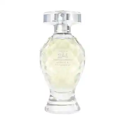 Botica 214 Jasmine & Patchouli Eau De Parfum 75ml - O Boticario • $95.70