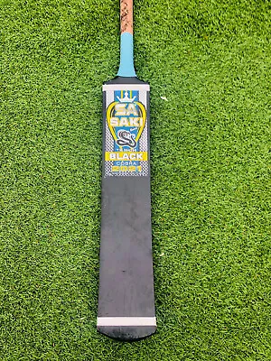 £49.99 • Buy Genuine Saki Sports Cricket Bat Tennis Ball Tape Ball Bat