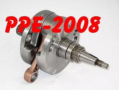 Mitaka Crankshaft Crank Shaft Honda Crf450r Crf 450 R 2002-2008 • $304.91