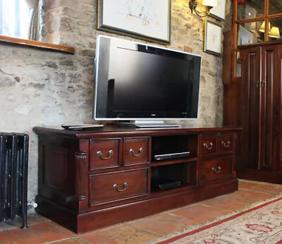 La Roque Widescreen Television Cabinet • £845