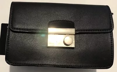 $35 • Buy *FOREVER NEW* Small Bag Black
