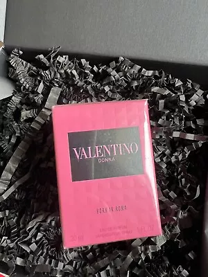 Valentino DONNA BORN IN ROMA 30ml Eau De Parfum New/gifts/perfume • £48