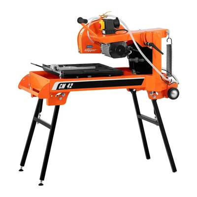 £1577.92 • Buy Norton Clipper Professional Cutting Masonry Saw 2,200W - 2,800rpm