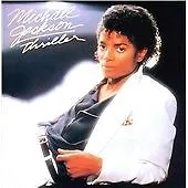 Michael Jackson - Thriller  - New Cd  • £5.95