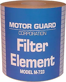 Sub-Micronic Filter Element M723 Motor Guard M723 0 • $52.73