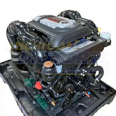 Mercruiser 4.5L Complete Engine Package 250HP • $12999