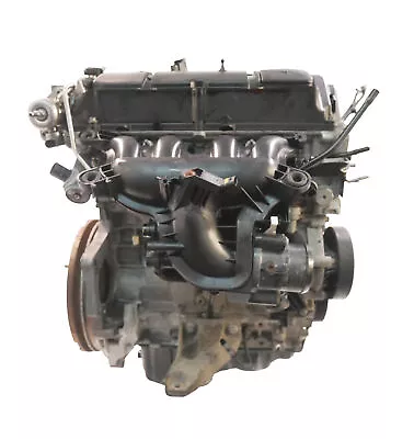 Engine For BMW 1 Series F21 F20 1.6 I 116i Petrol N13B16A N13 11002344327 • $4799