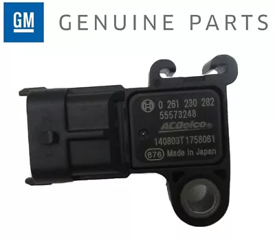 Genuine GM OEM ACDelco 1 Bar LS3 LSA MAP Sensor LS CTS-V Camaro Corvette GXP • $36.95