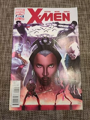 X-Men #26 (2012) • $5