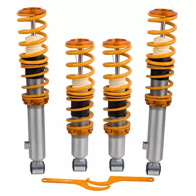 Maxpeedingrods Coilovers Suspension Kit For Mazda Miata MX5 MX-5 NA 1990-1997 • $181.65