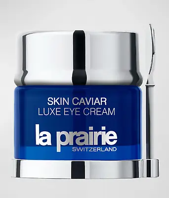 La Prairie - Skin Caviar Luxe Eye Cream Lifting And Firming Eye Cream • $275