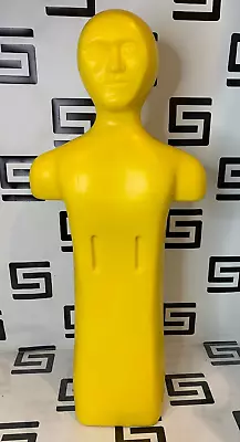 Snyder Weighted Lifeguard Testing Training Swimming Rescue Trainer Manikin • $154.99