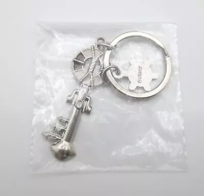 $20 • Buy Kingdom Hearts Metal Keyblade Keychain Charm Figure 2  Kuji Prize
