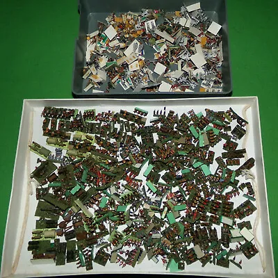 £51 • Buy Large 6mm 1/300 Scale Ancient Roman Army Painted/Part Painted