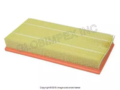 VOLVO 850 C70 S70 V70 (1993-2000) Air Filter MANN OEM + 1 YEAR WARRANTY • $28.65