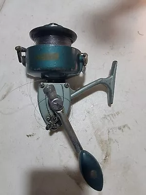 Vintage Heddon Left-Hand 270-R Fishing Reel • $29.80