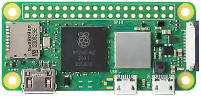 Raspberry Pi Zero 2 W • $80.50