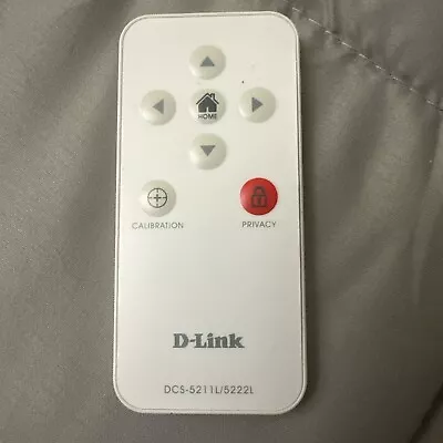 D-Link Remote • $6