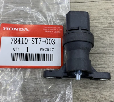 $23.65 • Buy NEW OEM Vehicle Speed Sensor Vss For 94-99 Acura Integra GS LS 1.8L L4 DOHC
